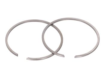 piston ring set DR 177cc 63mm for Vespa PX, Cosa, Sprint 125, 150, LML Star 2-stroke