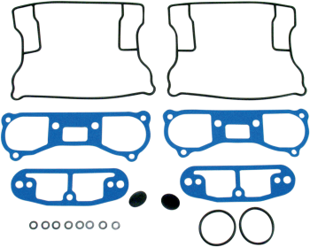 S&S RKR BOX GSKT KT 84-99