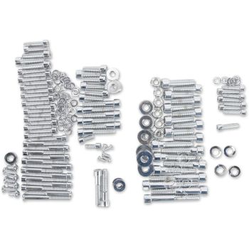 MOTOR BOLT SET 99-05 FXD