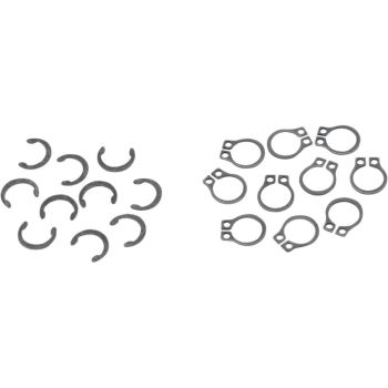 CTCH ROD 3/4CLP 75-19