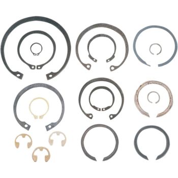 SNP RNG CTCH PIV PIN XL