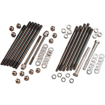 MOTOR CASE KIT 79-99 AC
