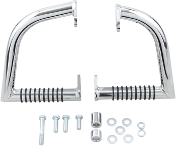 RR HIWAY BAR 96-17 S/TAIL