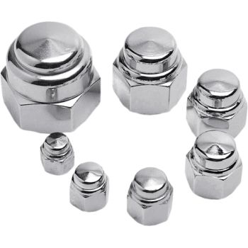 CHR CAP HEAD BLT CVRS EVO