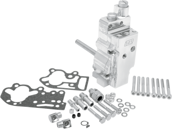 S&S BILLET OIL PUMP 70-91