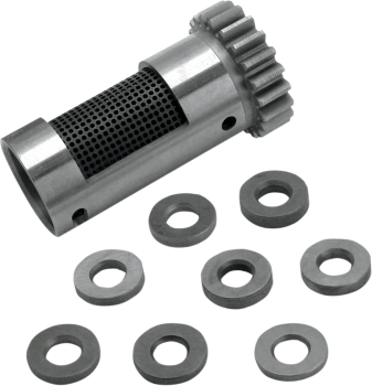 S&S STEEL BRTH GEAR 48-77