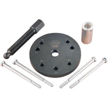 CLTCH HUB PULLR 36-90 BT