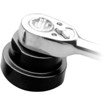 35MM FORK NUT SOCKET 3/8