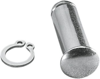 LEVER PVOT PIN/CLIP 84-17