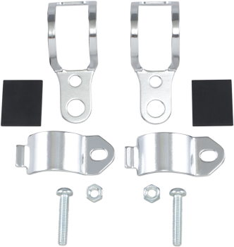 FORK MNT MARKER LIGHT BRKTS