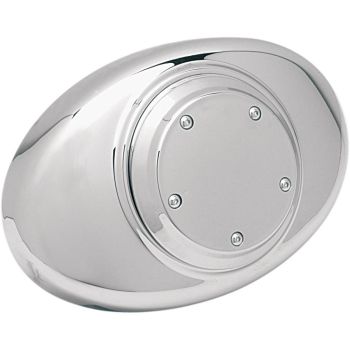 DOMED AIR CLEANER COVER