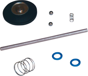 ACCL PMP RBLD S&S SPR E&G