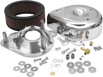 S&S AIR CLEANER E-G 84-92