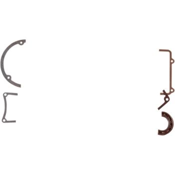 5 SPD. REBUILD KIT 80-E84