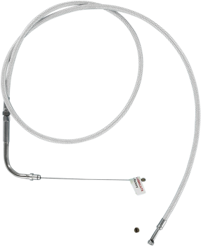 SC2 THRO CABLE 01-07FLSTC