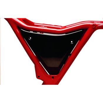 SIDE CVRS FXR 82-94 PLAIN