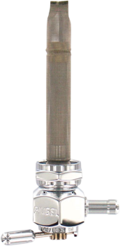 HEX 22M P-COCK 90 BCKWARD