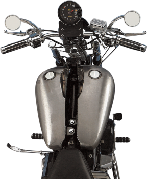 5.0 GAL FLATSIDE LATE TNK