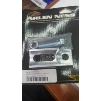 HDLIGHT BRKT NESS FAIRING