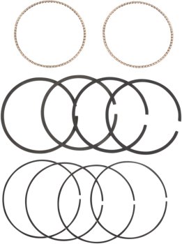 RINGS F/95 S&S 3 7/8STD