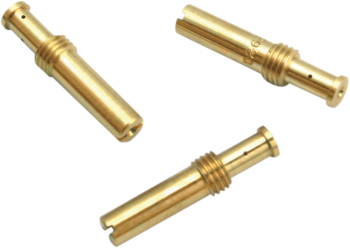 .031 INTERMEDIATE JET S&S