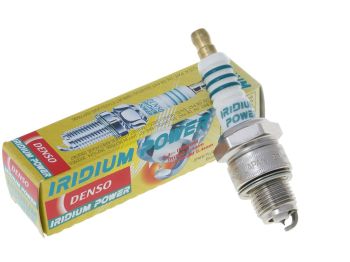 spark plug DENSO IWF20 Iridium Power