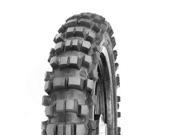 Deli tire Terra Cross SB114R 100/100-18 65M TT Re.