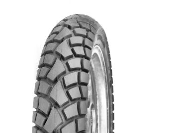 Deli tire Street Enduro SB117 130/60-13 60M TL Fr./Re.