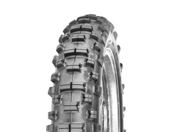 Deli tire Enduro Competition SB121 Soft 120/90-18 65R TT F.I.M. Re.