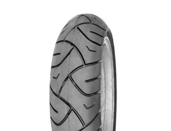 Deli tire X-Blade SC102 130/70-12 62P TL Re.