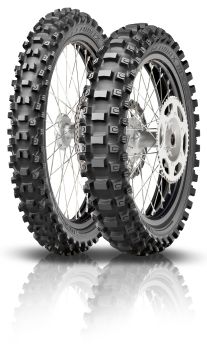Dunlop Geomax MX33 60/100-14 29M TT Fr.