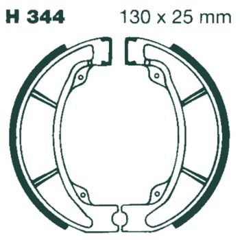 BRAKE SHOE STANDARD