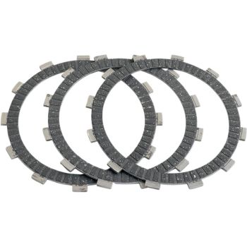 FRICT PLTS CR125 00-01