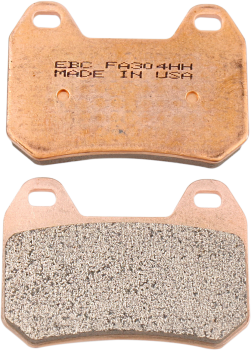 BRAKE PAD SINTERED HH