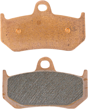 BRAKE PAD SINTERED HH