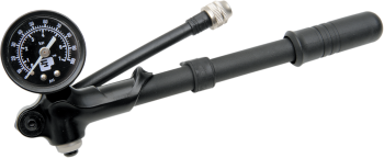 GA MTED PUMP 100 PSI - (AM) GP