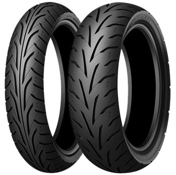 Dunlop Arrowmax GT601F 110/80-17 57H TL Fr.