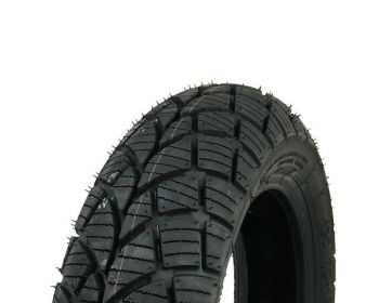 tire Heidenau K66 LT 130/70-12 62P TL reinforced