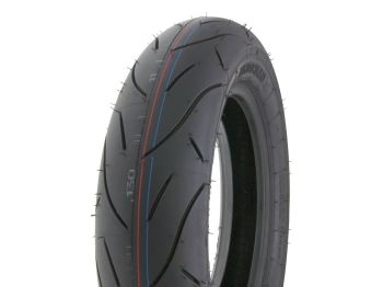 tire Heidenau K80 SR 90/90-10 50M TL