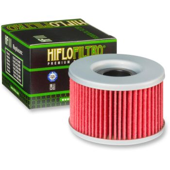 HIFLOFILTRO OIL FILTER