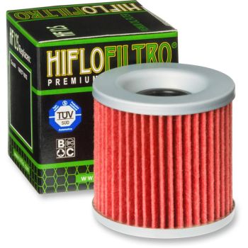 HIFLOFILTRO OIL FILTER