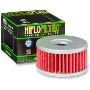 HIFLOFILTRO OIL FILTER