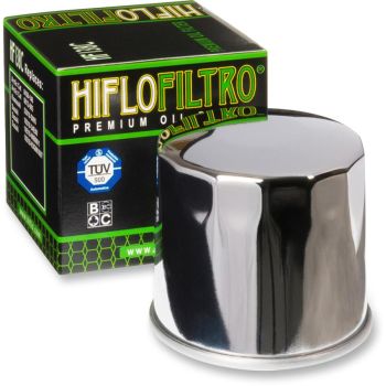 HIFLOFILTRO OIL FILTER