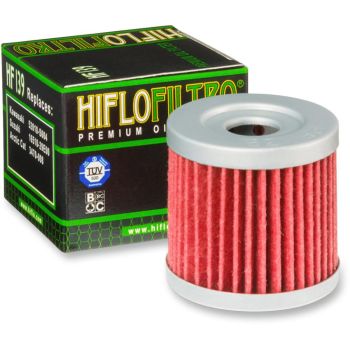HIFLOFILTRO OIL FILTER
