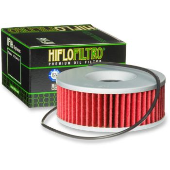 HIFLOFILTRO OIL FILTER