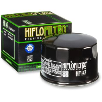 HIFLOFILTRO OIL FILTER
