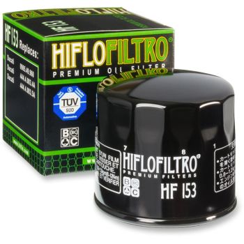 HIFLOFILTRO OIL FILTER