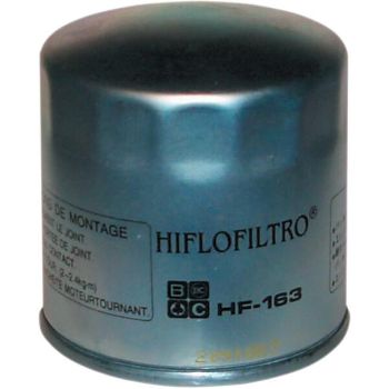 HIFLOFILTRO OIL FILTER