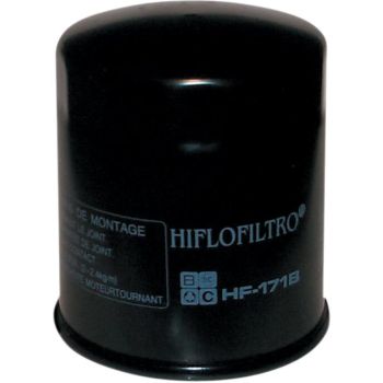 OIL FILTER CHR EVO BT/XL