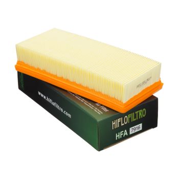 HiFlo air filter HFA79116
